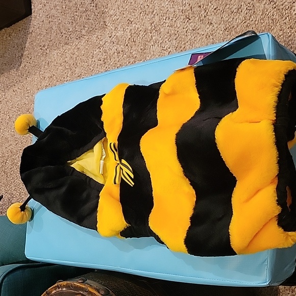 Petable Other - Bumble Bee Costume Kids 24 Month